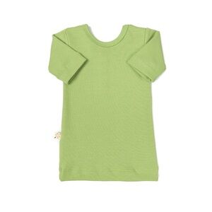 Childhoods Clothing Ballet Top in Kiwi - 3T